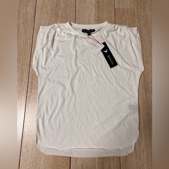NWT Venor Rambler Tee - Picture 3 of 7